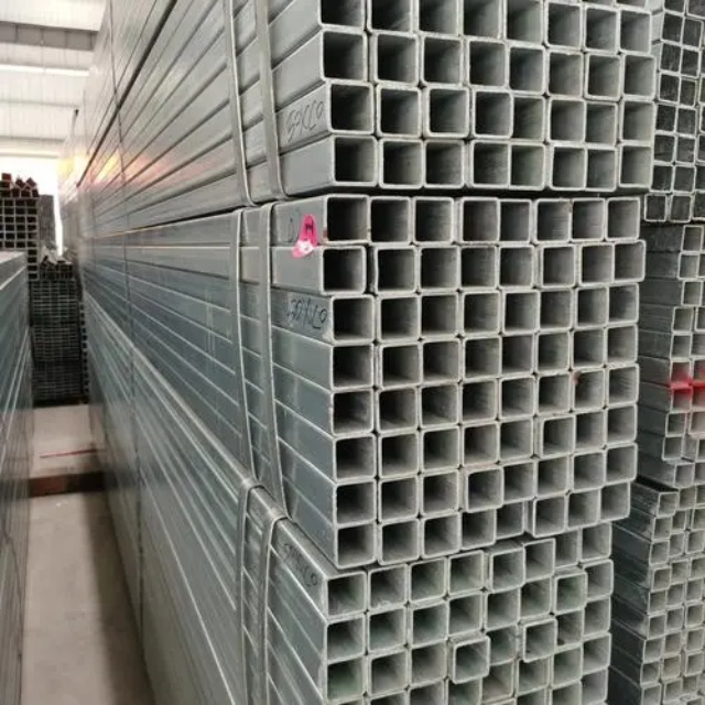 贺州小口径<font style='color:red'>无缝方矩管</font>