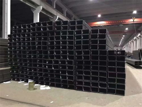 贺州冷拔方管选型指南 工程采购怎么选